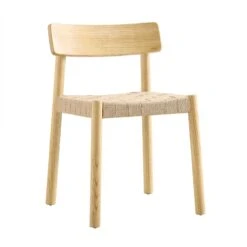 Ditton Set Of 2 Elm Wood And Jute Dining Chairs, Natural 13 Ditton Set Of 2 Elm Wood And Jute Dining Chairs, Natural -Daals Store DCH 086 NAT 2P WB2