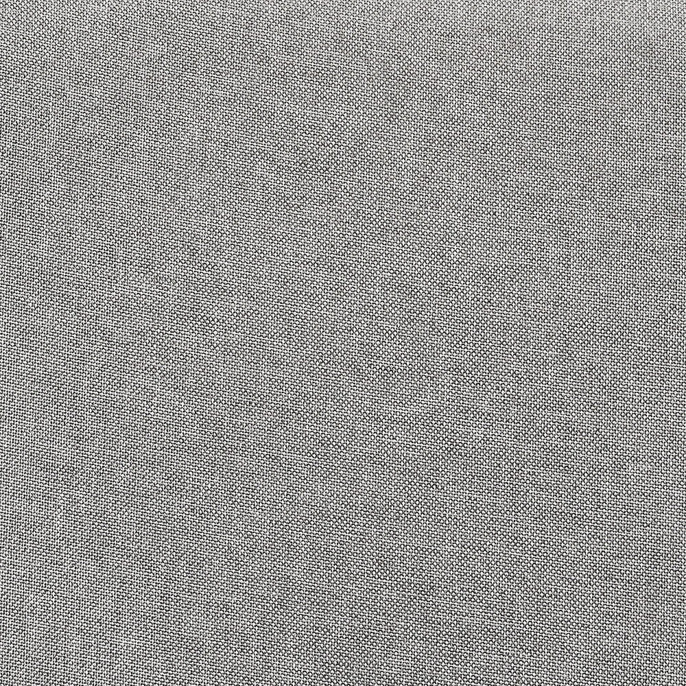 Kelmarsh Set Of 2 Light Grey Fabric Upholstered Dining Chairs 10 Kelmarsh Set Of 2 Light Grey Fabric Upholstered Dining Chairs - Image 10