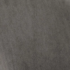 Oakley Set Of 2 Dark Grey Velvet Upholstered Dining Chairs With Piping 19 Oakley Set Of 2 Dark Grey Velvet Upholstered Dining Chairs With Piping -Daals Store DCH 2138 GREY VEL 2P fabric detail