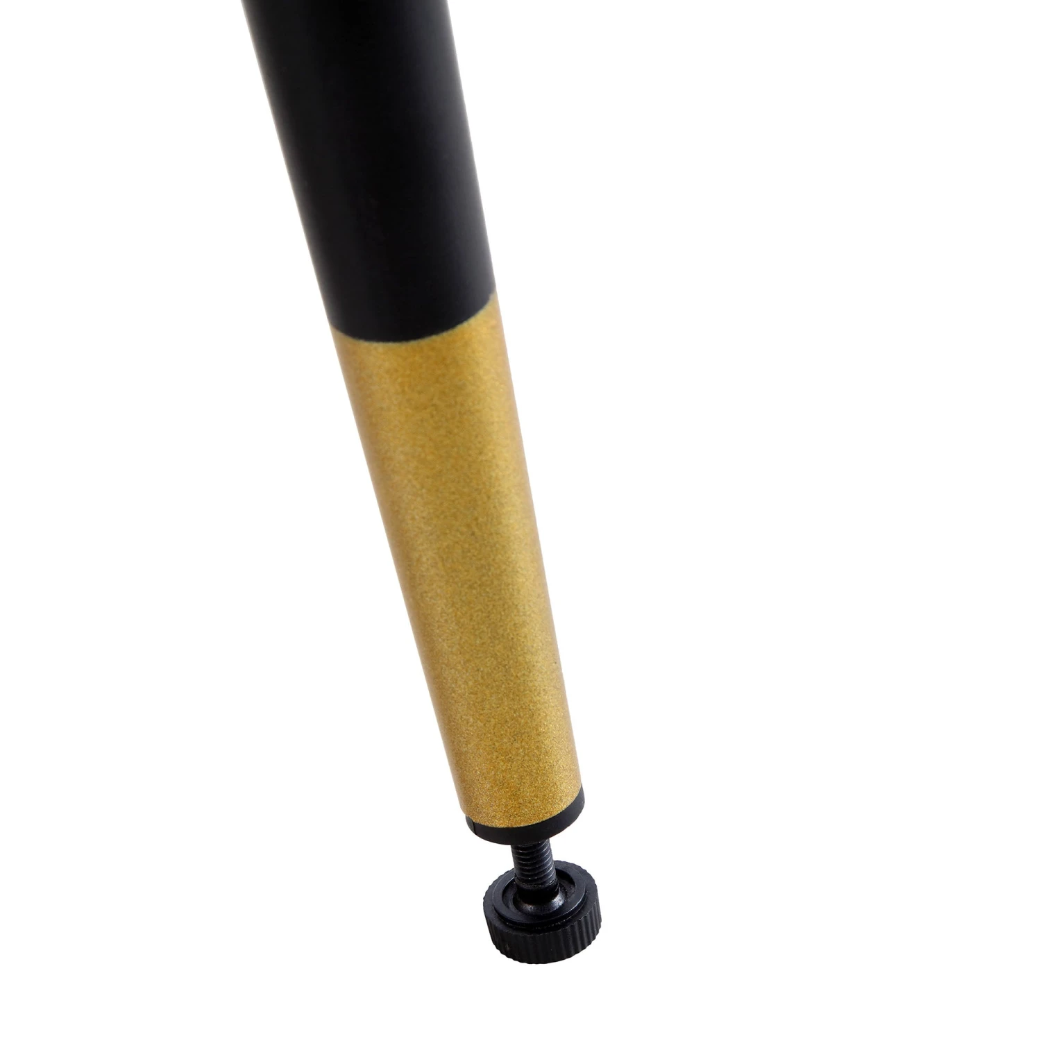 Langham Set Of 2 Grey Woven Fabric Carver Dining Chairs With Fluted Back 14 Langham Set Of 2 Grey Woven Fabric Carver Dining Chairs With Fluted Back - Image 14