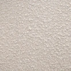 Greenwich Light Taupe Boucle Dining Chair -Daals Store DCH 2159 TAUPE BOUCLE fabric detail