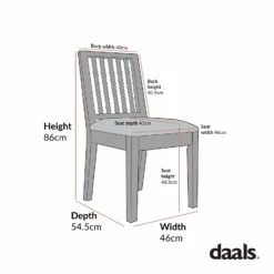 Hemingford Set Of 2 Moss Green Velvet Bobbin Spindle Washed Oak Dining Chairs -Daals Store DCH 511 WASH 2P CHART 2