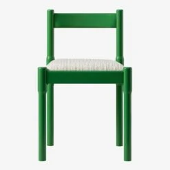 Minley 2-in-1 Dining Chair, Palm Green High Gloss -Daals Store DHC 241 PALMGREEN GLOS WB4