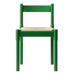 Minley 2-in-1 Dining Chair, Palm Green High Gloss -Daals Store DHC 241 PALMGREEN GLOS WB5