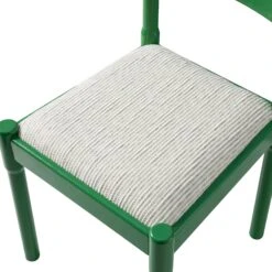 Minley 2-in-1 Dining Chair, Palm Green High Gloss -Daals Store DHC 241 PALMGREEN GLOS detail3