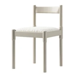 Minley 2-in-1 Dining Chair, Light Taupe High Gloss 27 Minley 2-in-1 Dining Chair, Light Taupe High Gloss -Daals Store DHC 241 TAUPE GLOS WB1