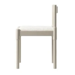 Minley 2-in-1 Dining Chair, Light Taupe High Gloss 33 Minley 2-in-1 Dining Chair, Light Taupe High Gloss -Daals Store DHC 241 TAUPE GLOS WB6