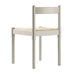 Minley 2-in-1 Dining Chair, Light Taupe High Gloss 36 Minley 2-in-1 Dining Chair, Light Taupe High Gloss -Daals Store DHC 241 TAUPE GLOS WB9