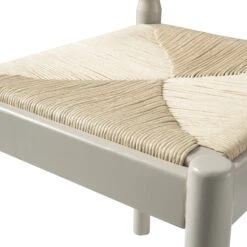 Minley 2-in-1 Dining Chair, Light Taupe High Gloss 39 Minley 2-in-1 Dining Chair, Light Taupe High Gloss -Daals Store DHC 241 TAUPE GLOS detail3