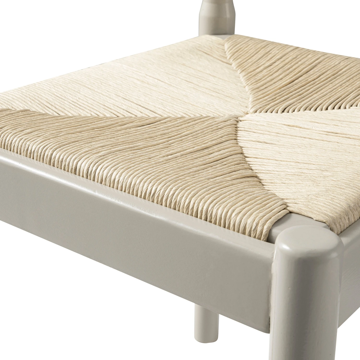 Minley 2-in-1 Dining Chair, Light Taupe High Gloss 20 Minley 2-in-1 Dining Chair, Light Taupe High Gloss - Image 20