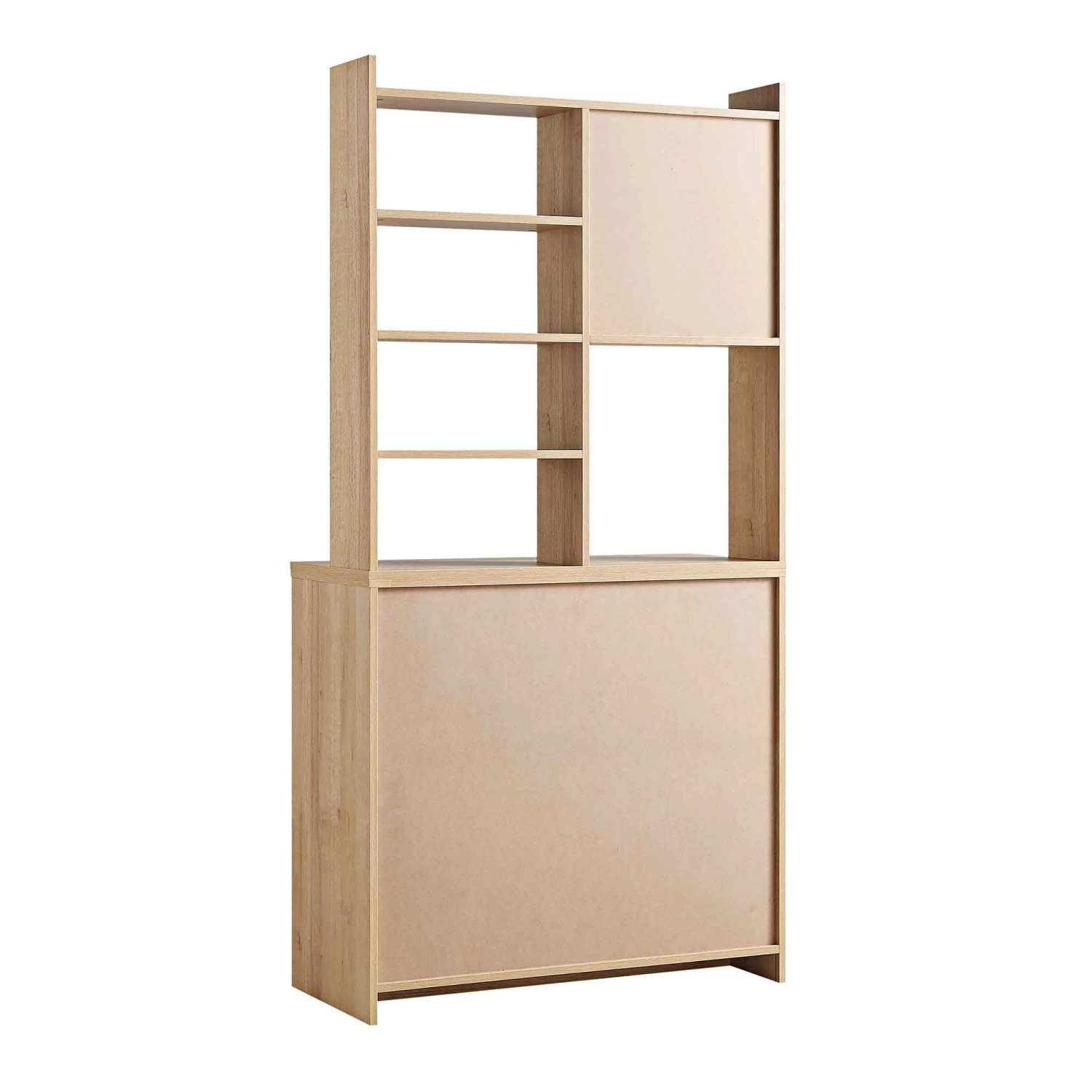 Frances Woven Rattan Dresser, Natural 10 Frances Woven Rattan Dresser, Natural - Image 10