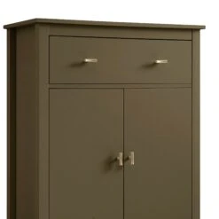 Oakham Small Sideboard With Drawer, Olive Grove -Daals Store FT CAB 06 DOLIVE detail1