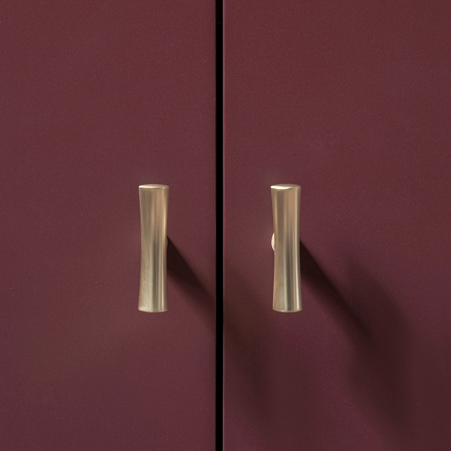 Oakham Small Sideboard With Drawer, Wild Cherry 17 Oakham Small Sideboard With Drawer, Wild Cherry - Image 17