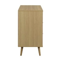 Anya Woven Rattan Chest Of 3 Drawer In Natural Colour 13 Anya Woven Rattan Chest Of 3 Drawer In Natural Colour -Daals Store FT COD 001 NATURAL WB2