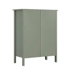 Oakham Chest Of 4 Drawers, Desert Sage -Daals Store FT COD 07 SAGE WB5