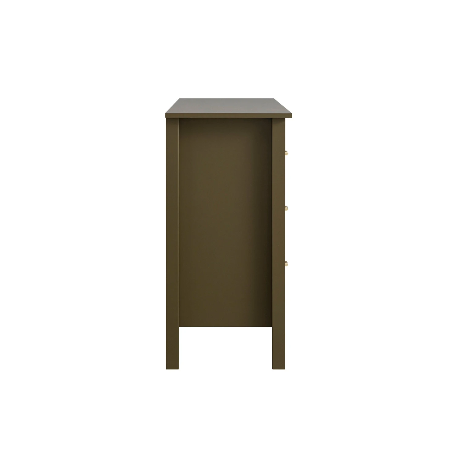 Oakham Chest Of 6 Drawers, Olive Grove 11 Oakham Chest Of 6 Drawers, Olive Grove - Image 11