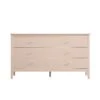 Oakham Chest Of 6 Drawers, Nude Pink -Daals Store FT COD 08 NUDE WB1