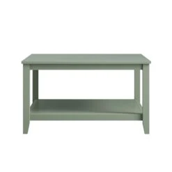 Oakham 80cm Square Coffee Table, Desert Sage 15 Oakham 80cm Square Coffee Table, Desert Sage -Daals Store FT CT 03 SAGE WB1