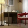 Oakham Writing Desk, Olive Grove 20 Oakham Writing Desk, Olive Grove -Daals Store FT DSK 04 DOLIVE main