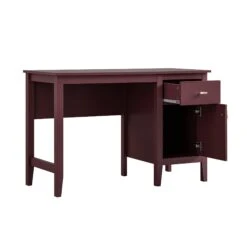 Oakham Writing Desk, Wild Cherry -Daals Store FT DSK 04 PRED WB3