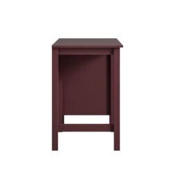 Oakham Writing Desk, Wild Cherry -Daals Store FT DSK 04 PRED WB5