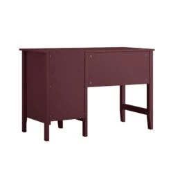 Oakham Writing Desk, Wild Cherry -Daals Store FT DSK 04 PRED WB6