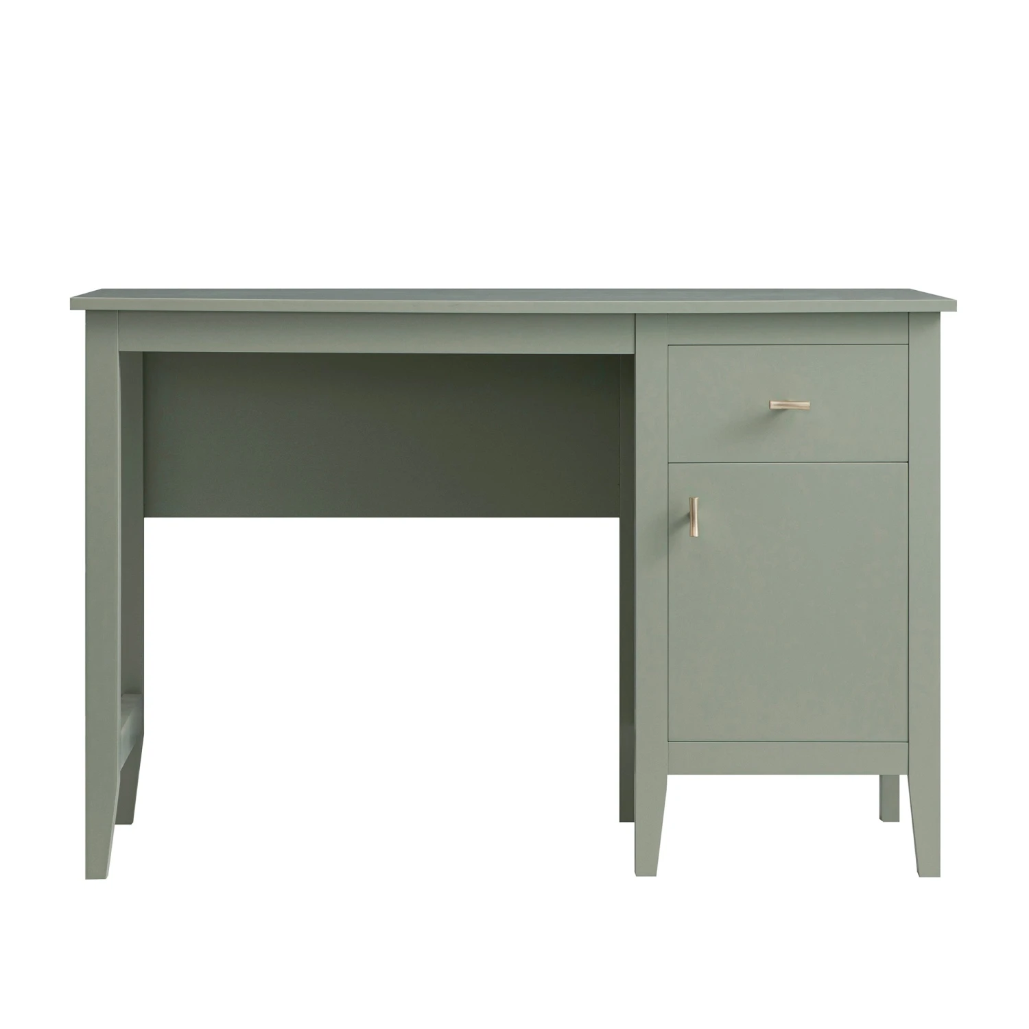 Oakham Writing Desk, Desert Sage 1 Oakham Writing Desk, Desert Sage