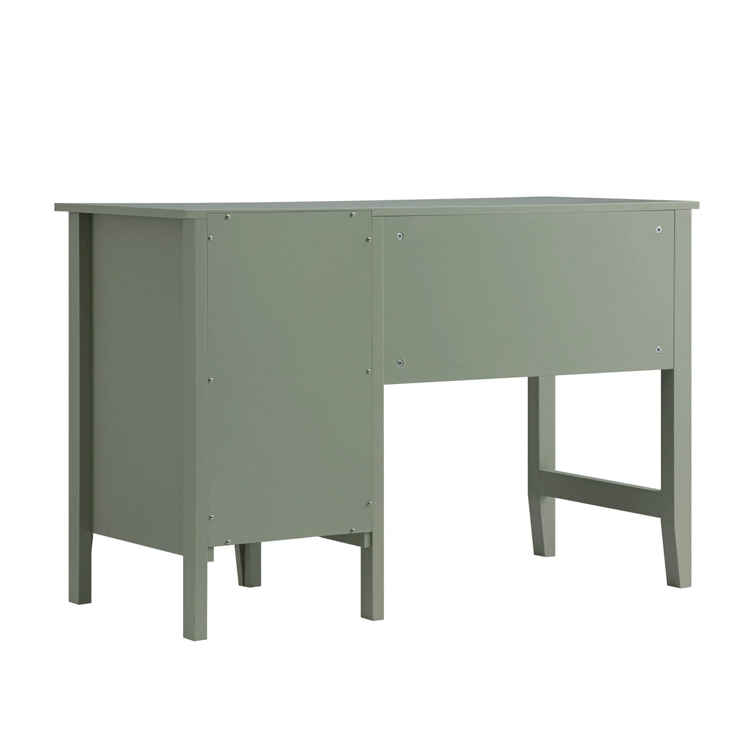 Oakham Writing Desk, Desert Sage 6 Oakham Writing Desk, Desert Sage - Image 6