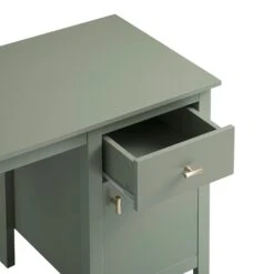 Oakham Writing Desk, Desert Sage 17 Oakham Writing Desk, Desert Sage -Daals Store FT DSK 04 SAGE detail2