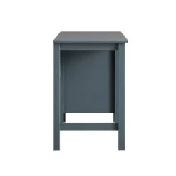 Oakham Writing Desk, Stormy Blue 26 Oakham Writing Desk, Stormy Blue -Daals Store FT DSK 04 STORM WB5