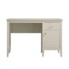 Oakham Writing Desk, Shaded White 30 Oakham Writing Desk, Shaded White -Daals Store FT DSK 04 WHITE WB1