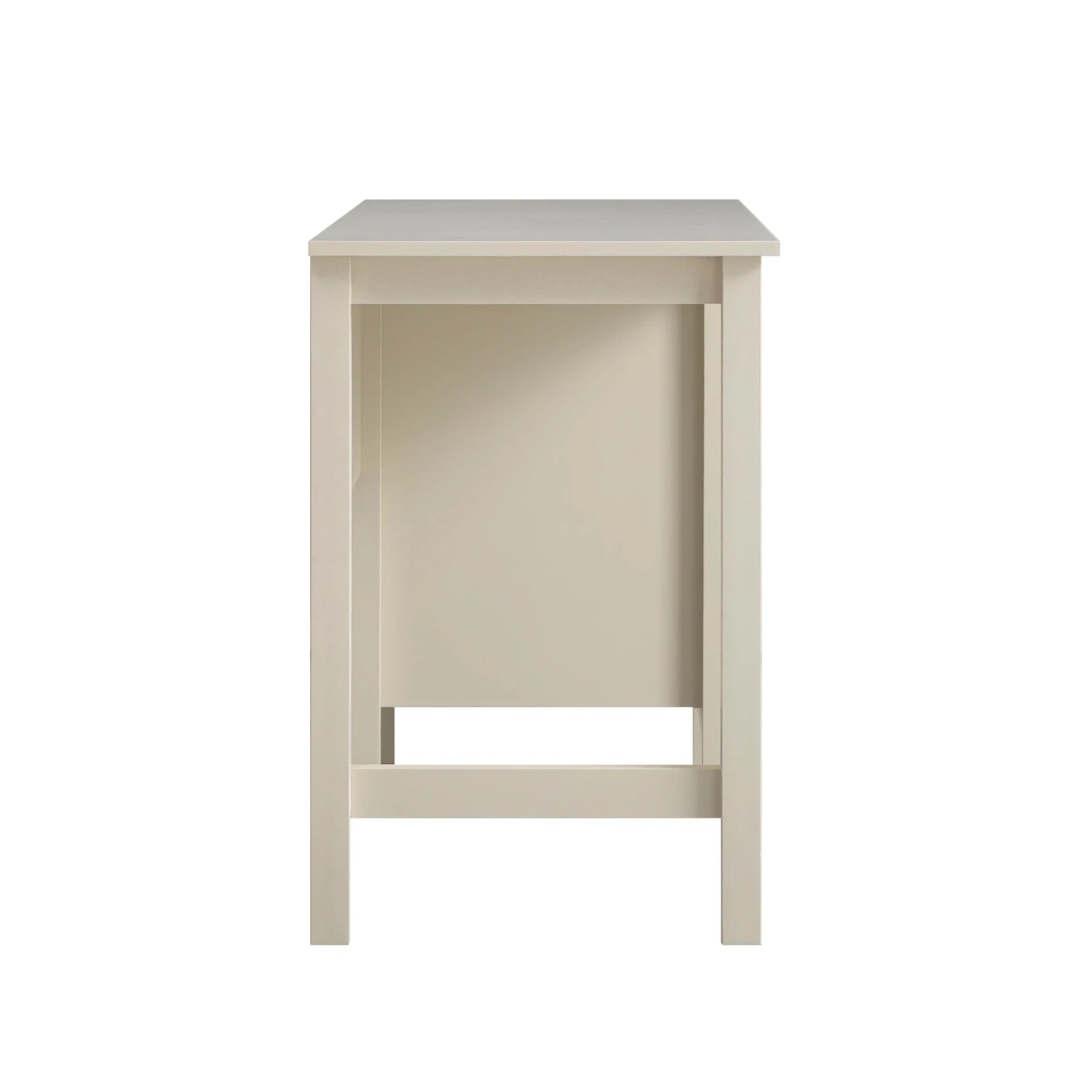 Oakham Writing Desk, Shaded White 5 Oakham Writing Desk, Shaded White - Image 5