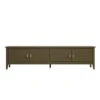 Oakham 180cm Wide TV Unit, Olive Grove 27 Oakham 180cm Wide TV Unit, Olive Grove -Daals Store FT LGTV 07 DOLIVE WB1