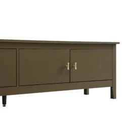 Oakham 180cm Wide TV Unit, Olive Grove 17 Oakham 180cm Wide TV Unit, Olive Grove -Daals Store FT LGTV 07 DOLIVE detail1