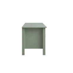 Oakham 180cm Wide TV Unit β Desert Sage Green 4-Door Media Console 15 Oakham 180cm Wide TV Unit β Desert Sage Green 4-Door Media Console -Daals Store FT LGTV 07 SAGE WB6