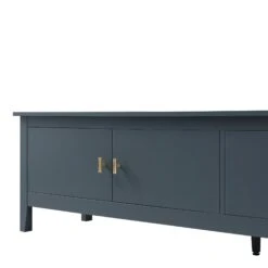 Oakham 180cm Wide TV Unit, Stormy Blue 13 Oakham 180cm Wide TV Unit, Stormy Blue -Daals Store FT LGTV 07 STORM detail1