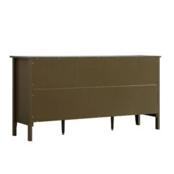 Oakham Wide Sideboard With Drawers, Olive Grove 16 Oakham Wide Sideboard With Drawers, Olive Grove -Daals Store FT SB 04 DOLIVE WB6