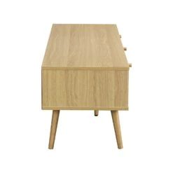 Anya Woven Rattan 3-Drawer TV Unit In Natural 13 Anya Woven Rattan 3-Drawer TV Unit In Natural -Daals Store FT TV 001 NATURAL WB3