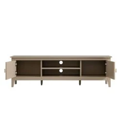 Oakham 150cm TV Unit, Deep Greige 12 Oakham 150cm TV Unit, Deep Greige -Daals Store FT TV 08 BEIGE WB3