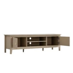 Oakham 150cm TV Unit, Deep Greige 14 Oakham 150cm TV Unit, Deep Greige -Daals Store FT TV 08 BEIGE WB5