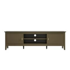 Oakham 150cm TV Unit, Olive Grove