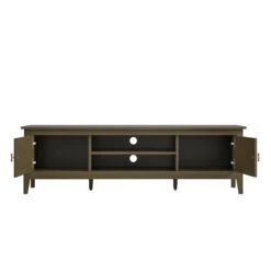 Oakham 150cm TV Unit β Olive Grove Matte Finish with Gold Handles 12 Oakham 150cm TV Unit β Olive Grove Matte Finish with Gold Handles -Daals Store FT TV 08 DOLIVE WB3