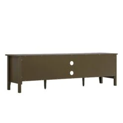 Oakham 150cm TV Unit β Olive Grove Matte Finish with Gold Handles 16 Oakham 150cm TV Unit β Olive Grove Matte Finish with Gold Handles -Daals Store FT TV 08 DOLIVE WB7