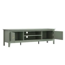 Oakham 150cm TV Unit, Desert Sage 13 Oakham 150cm TV Unit, Desert Sage -Daals Store FT TV 08 SAGE WB4