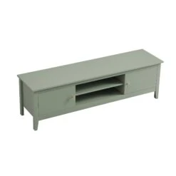 Oakham 150cm TV Unit, Desert Sage 14 Oakham 150cm TV Unit, Desert Sage -Daals Store FT TV 08 SAGE WB5