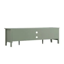 Oakham 150cm TV Unit, Desert Sage 16 Oakham 150cm TV Unit, Desert Sage -Daals Store FT TV 08 SAGE WB7