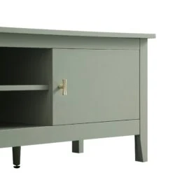 Oakham 150cm TV Unit, Desert Sage 17 Oakham 150cm TV Unit, Desert Sage -Daals Store FT TV 08 SAGE detail1