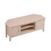 Oakham 120cm Corner TV Unit, Nude Pink 23 Oakham 120cm Corner TV Unit, Nude Pink -Daals Store FT TV 09 NUDE WB1