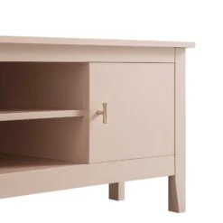 Oakham 120cm Corner TV Unit, Nude Pink 17 Oakham 120cm Corner TV Unit, Nude Pink -Daals Store FT TV 09 NUDE detail1