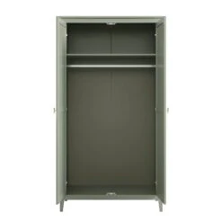 Oakham Double Wardrobe, Desert Sage 25 Oakham Double Wardrobe, Desert Sage -Daals Store FT WARD 08 SAGE WB3